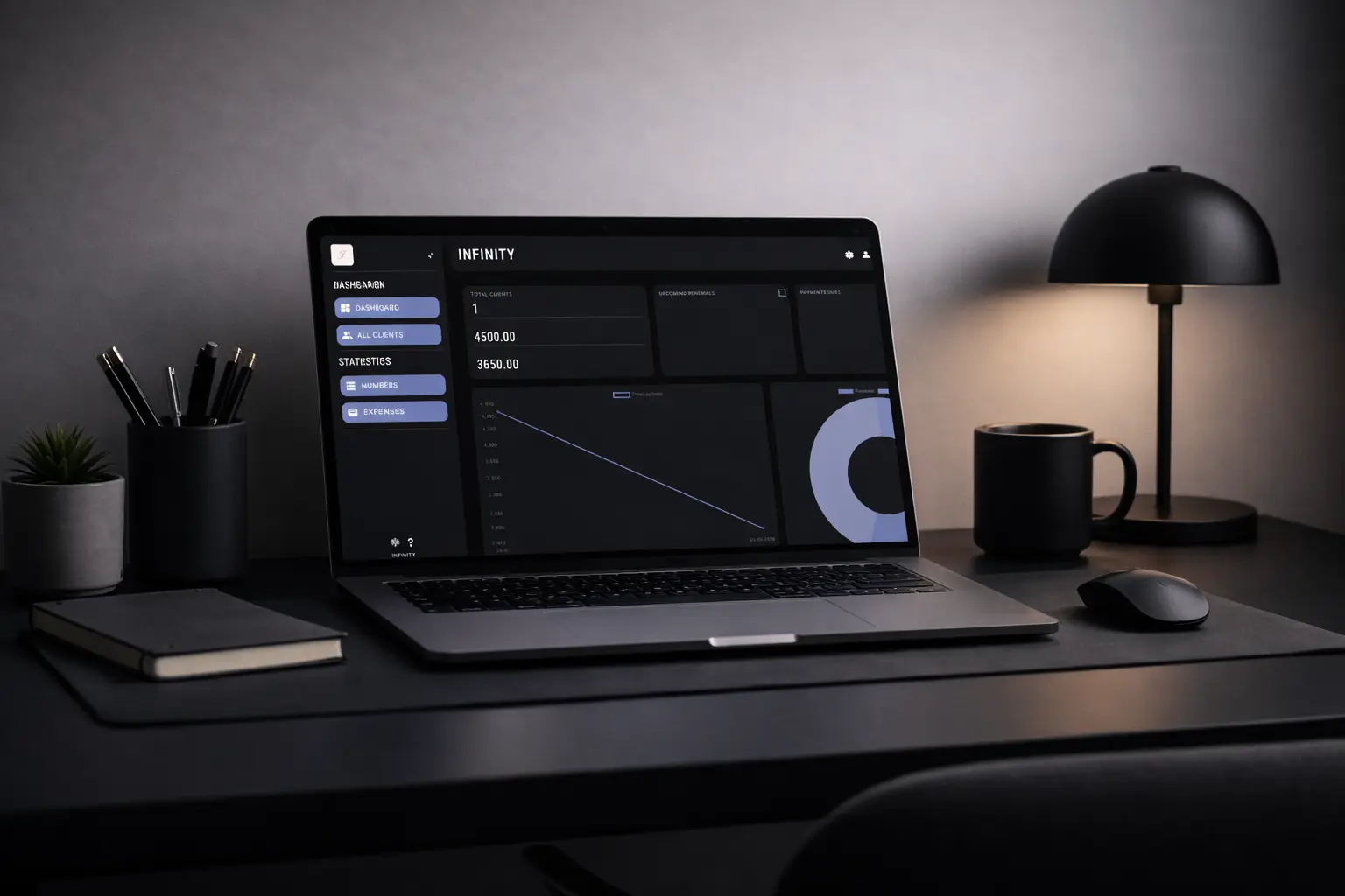 COVER - AUVORA INFINITY